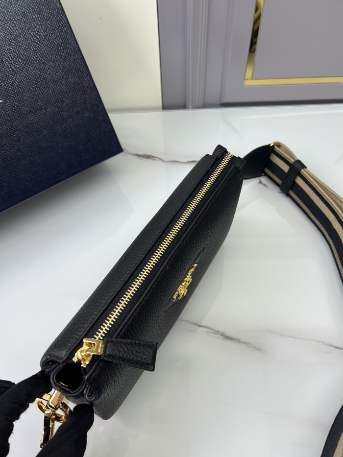 handbags prada 1BH194  23*14*6.5