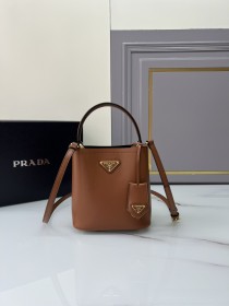 handbags prada 1BA373  15*16*9.5
