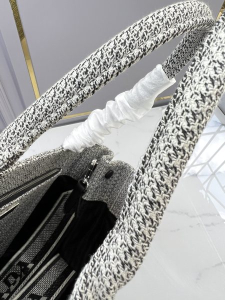 handbags prada 1BA342  27*18.5*10.5