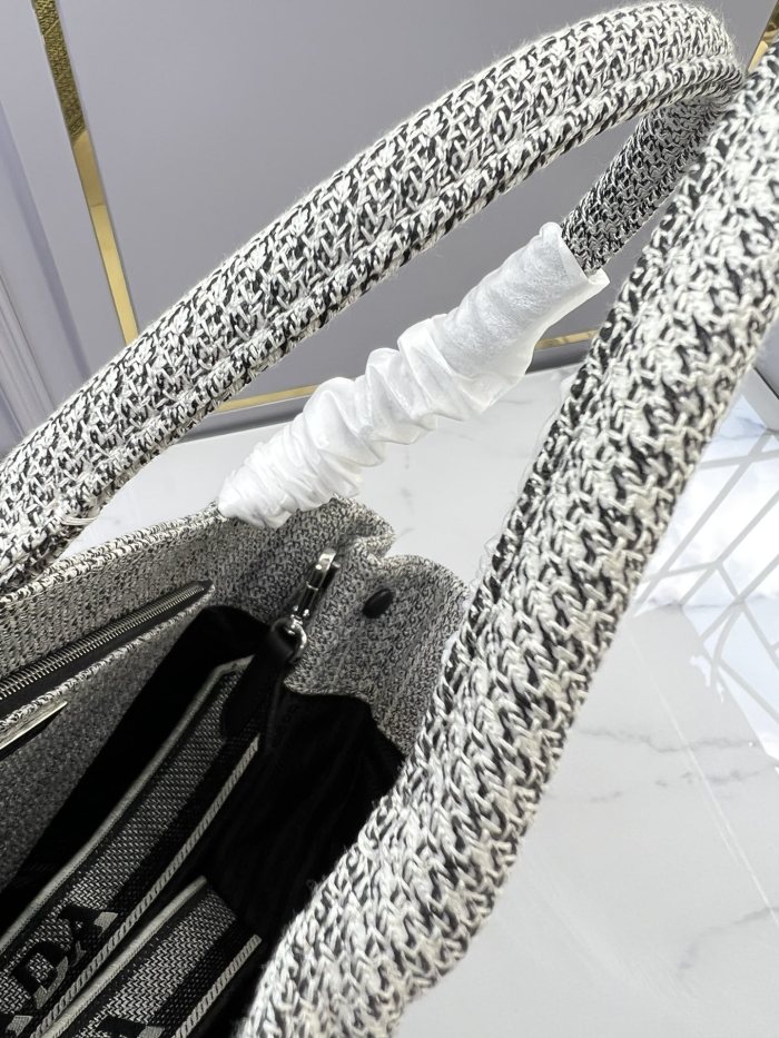 handbags prada 1BA342  27*18.5*10.5