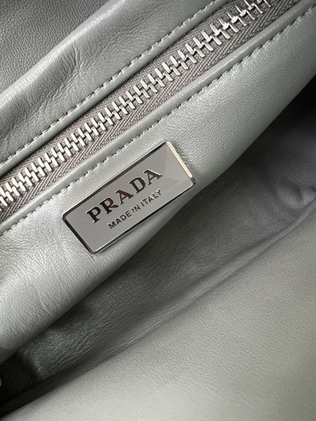 handbags prada 1BB099  24*12.5*7