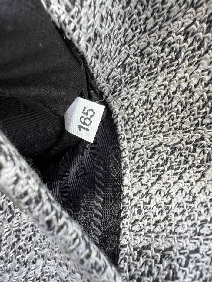 handbags prada 1BA343 21*22*10