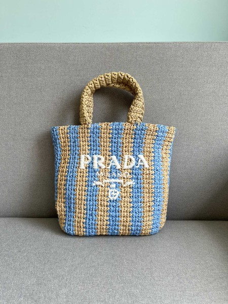 handbags prada 1BG422  24*24*8