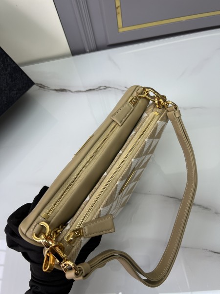 handbags prada 1BC176 23*25*5