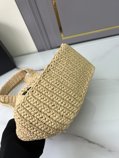 handbags prada 1BG444  26*22*11