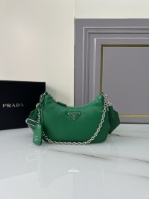 handbags prada 1BH204  22*18*6.5