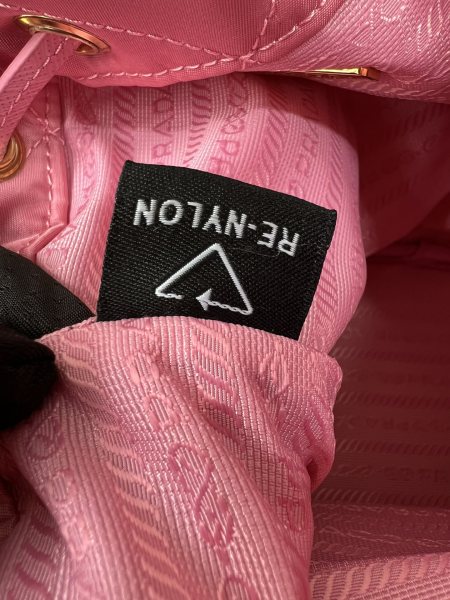 handbags prada 1BH038  22.5*17.5*12