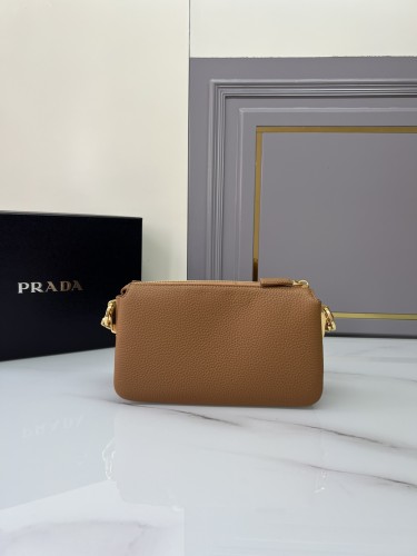 handbags prada 1BH194  23*14*6.5
