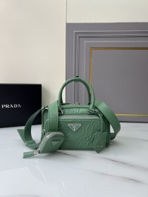handbags prada 1BB099  24*12.5*7