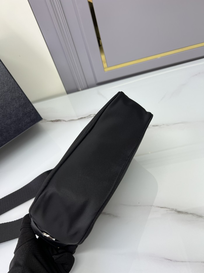 handbags prada 1BC167  23*15*7