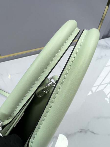 handbags prada 1BA333  17*19*6