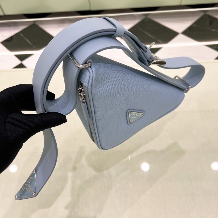 handbags prada 2VL039  25*14*9