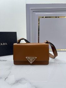 handbags prada 1BD321  24*15*6