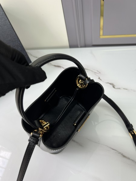 handbags prada 1BA373  15*16*9.5