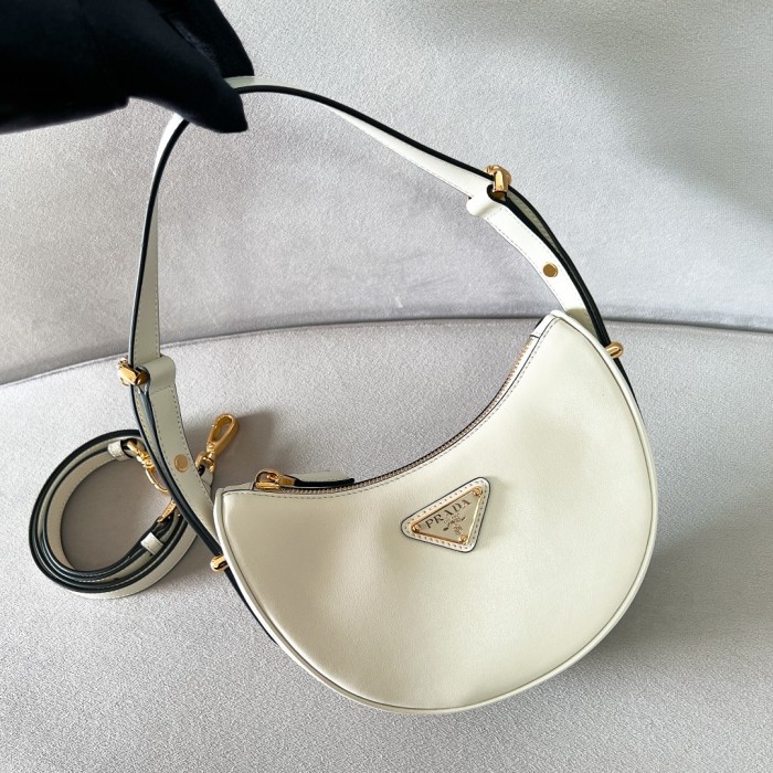 handbags prada 1BC199  18*16*5