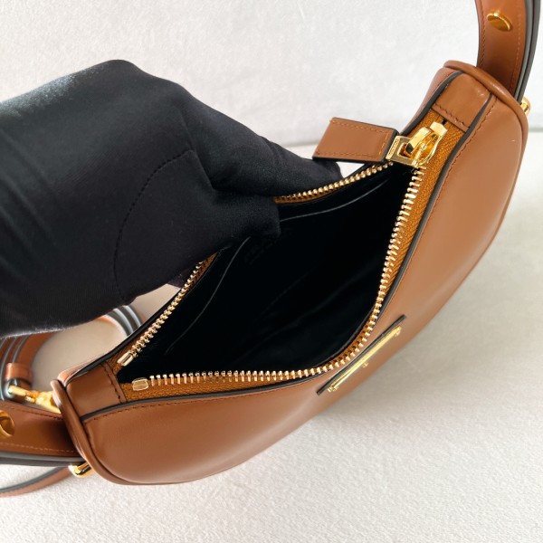 handbags prada 1BC199  18*16*5