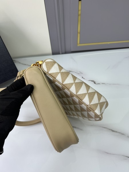 handbags prada 1BC176 23*25*5