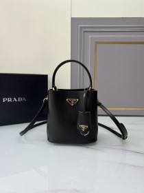 handbags prada 1BA373  15*16*9.5