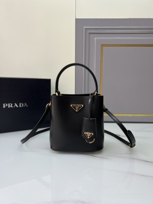 handbags prada 1BA373  15*16*9.5