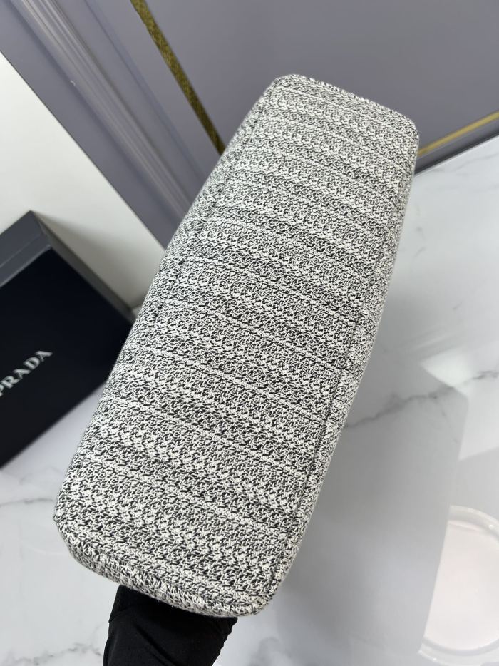 handbags prada 1BA342  27*18.5*10.5