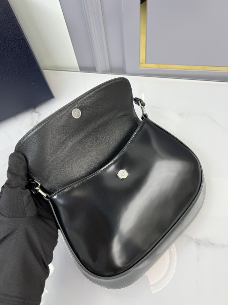 handbags prada 1BD311 Size:23*18*2.5cm