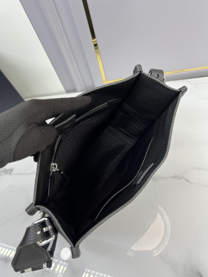 handbags prada 1BC073  30*28*12