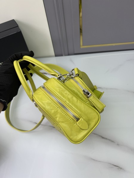 handbags prada 1BB099  24*12.5*7