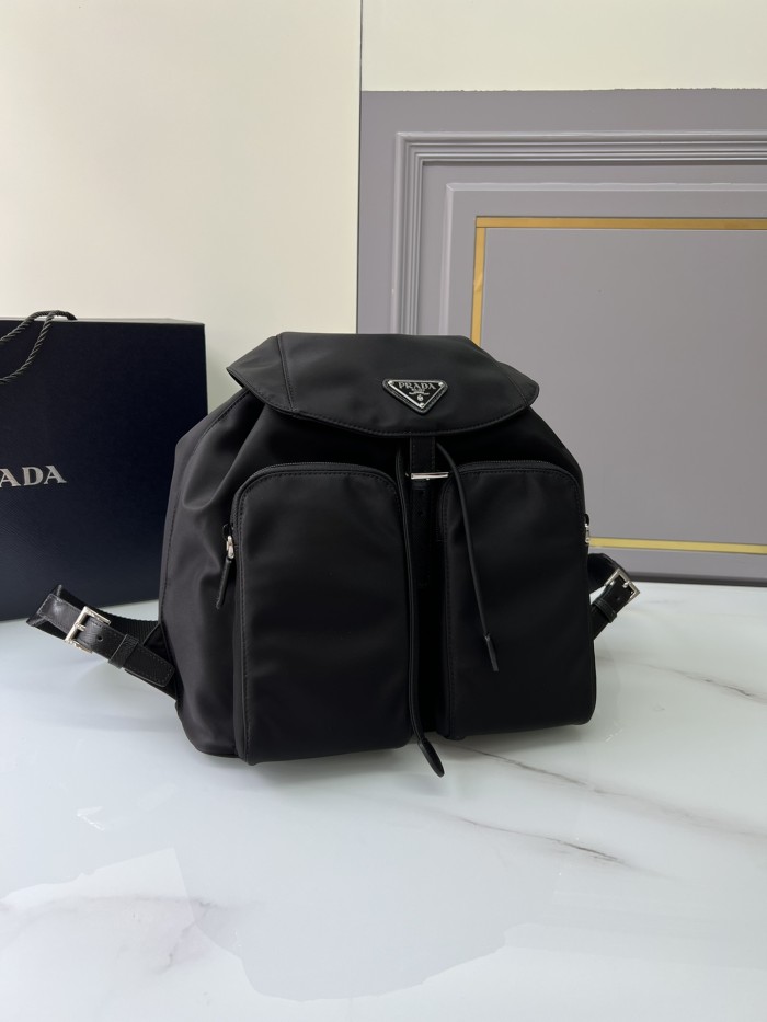 handbags prada 1BZ005  32*26*13
