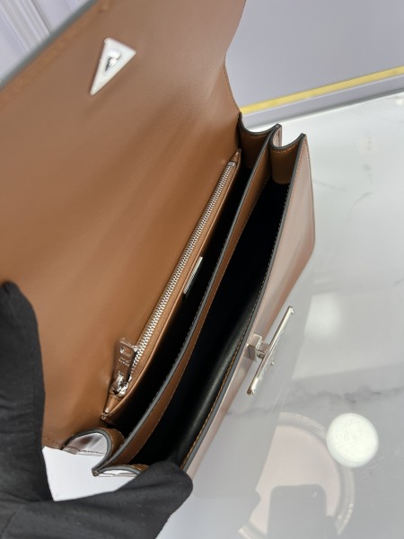 handbags prada 1BD321  24*15*6