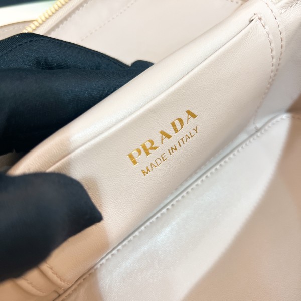 handbags prada 1BH202  18*11.5*7.5