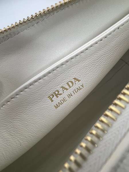 handbags prada 1BH194  23*14*6.5