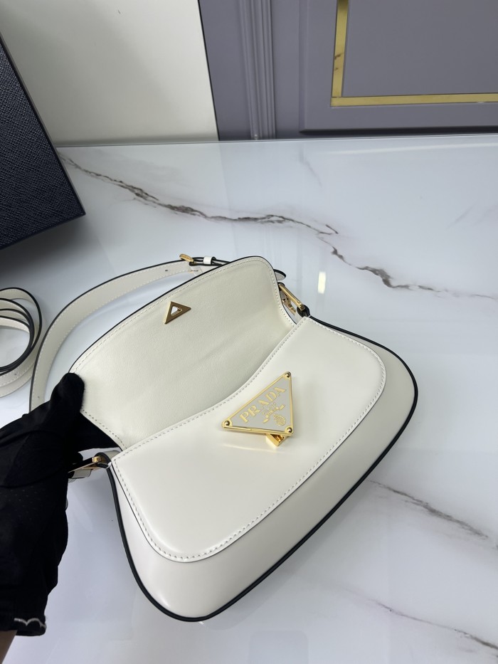 handbags prada 1BD345  24*11*4