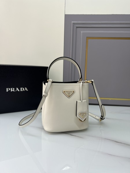 handbags prada 1BA373  15*16*9.5