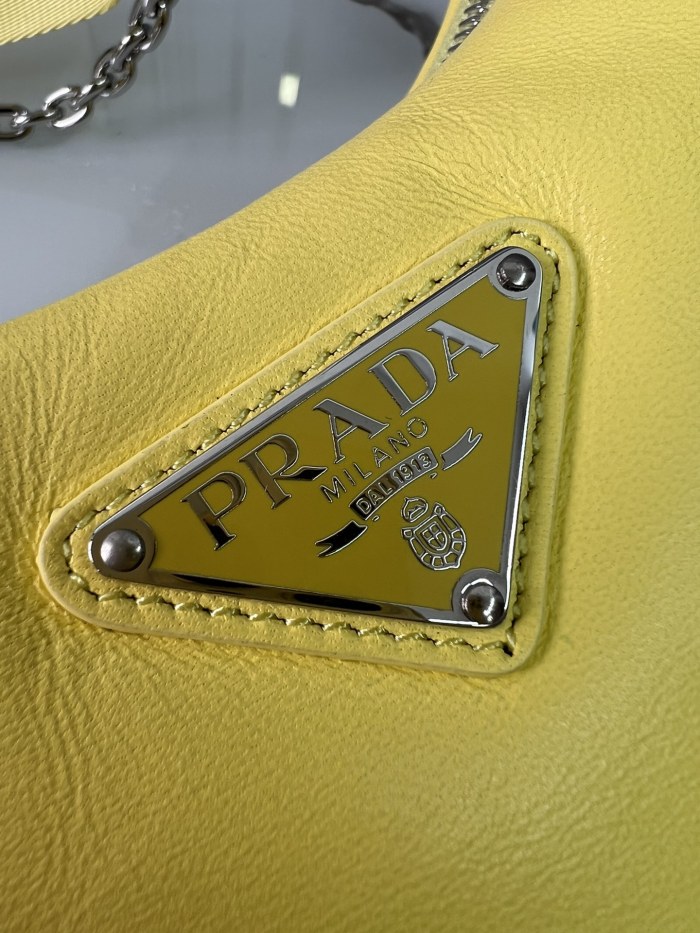 handbags prada 1BH204  22*18*6.5
