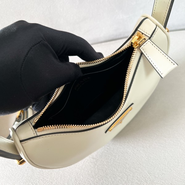 handbags prada 1BC199  18*16*5