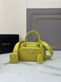 handbags prada 1BB099  24*12.5*7