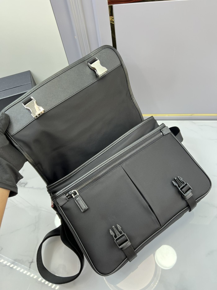 handbags prada 2VD768  32*24*12