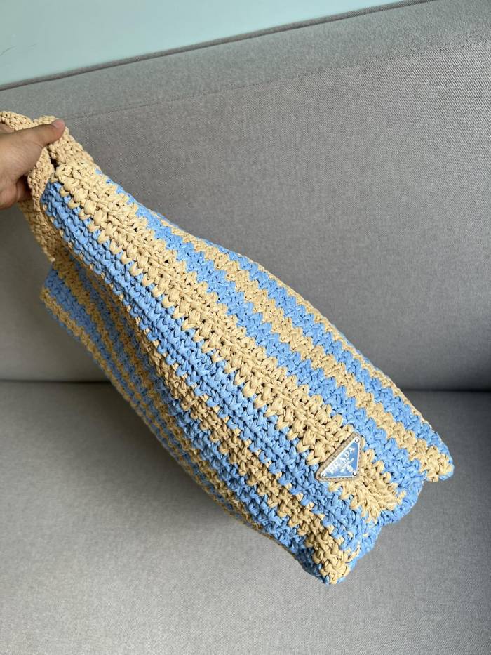 handbags prada 1BG392  47*35*15