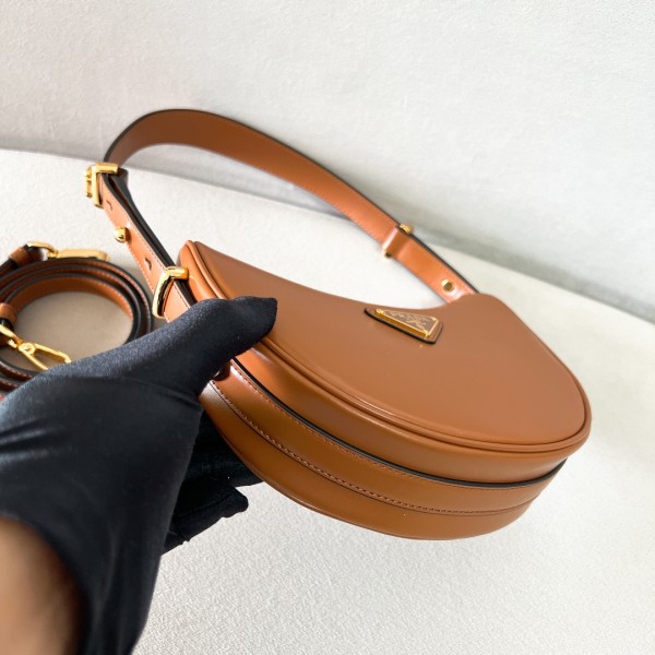 handbags prada 1BC199  18*16*5