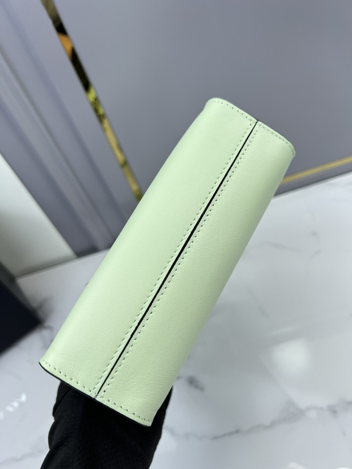 handbags prada 1BA333  17*19*6