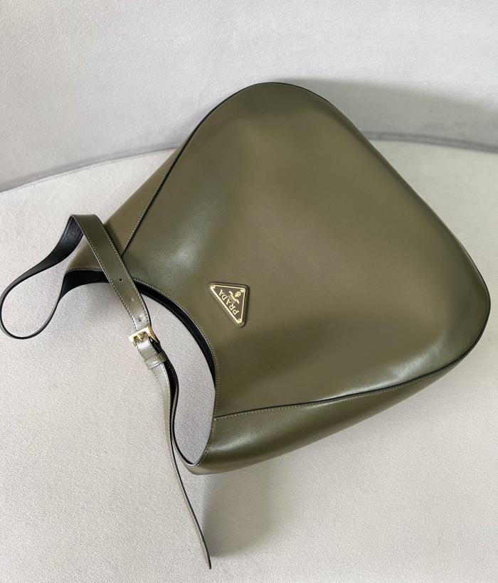 handbags prada 1BC181  40*30*9