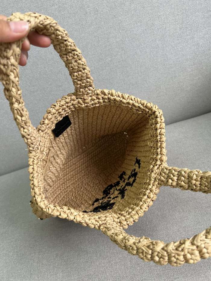 handbags prada 1BG422  24*24*8