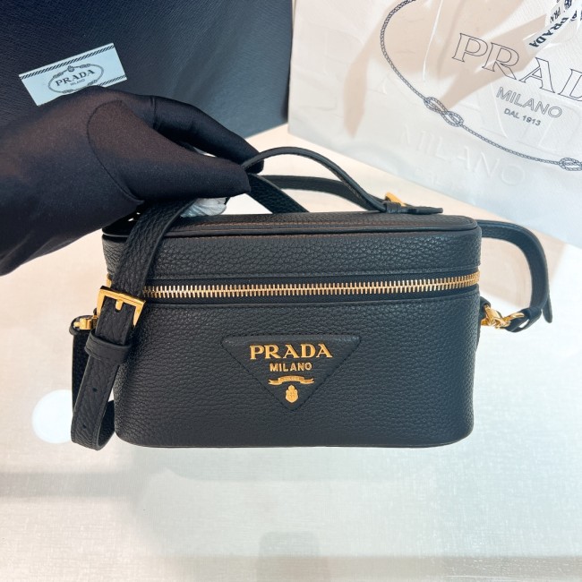 handbags prada 1BH202  18*11.5*7.5