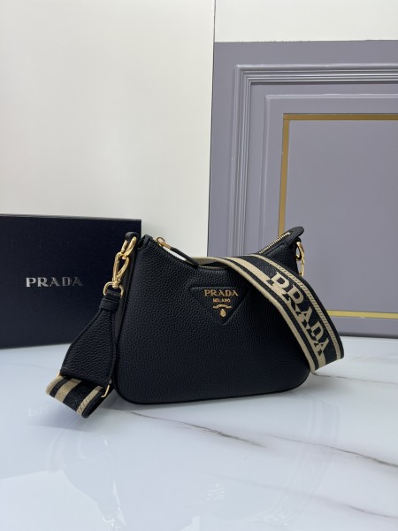 handbags prada 1BH193  24*18*6