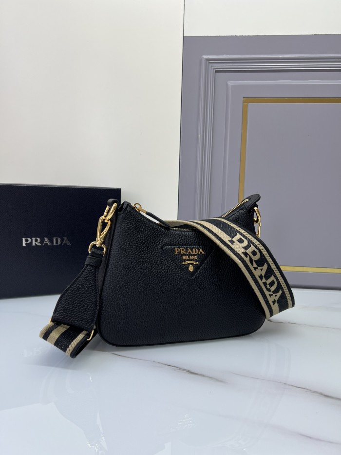 handbags prada 1BH193  24*18*6