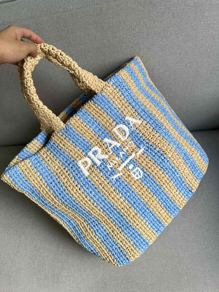 handbags prada 1BG392  47*35*15