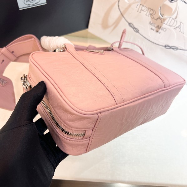 handbags prada 1BB099  24*12.5*7