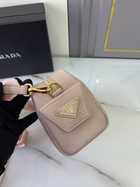 handbags prada 1BH187  20.5*13*8.5