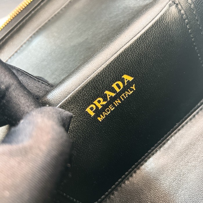 handbags prada 1BH202  18*11.5*7.5