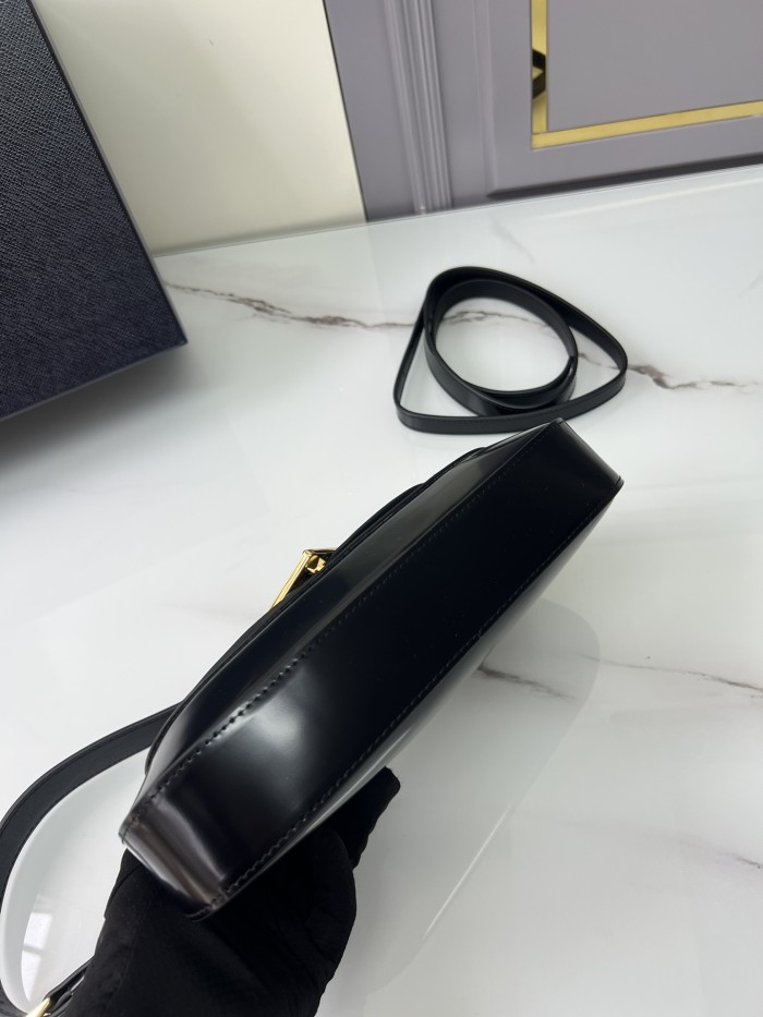 handbags prada 1BD345  24*11*4